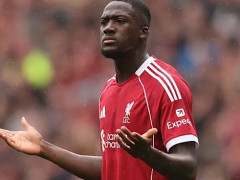 若科纳特不与利物浦续约，利物浦计划在合同到期之前将球员出售