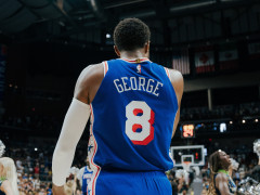 NBA杯|常规赛-魔术vs76人伤病名单（11月26日）保罗·乔治有望登场