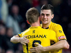 荷乙前瞻：罗达JCvs多德勒支比分推荐 罗达JC三连不胜，多德勒支客场全力争胜