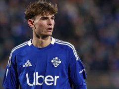 皇马在冬窗期间还不能激活回购尼科·帕斯的条款，条款在明年6月生效