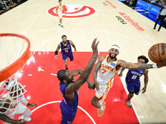 NBA预测推荐今日：老鹰vs奇才预测分析 奇才只赢了1场