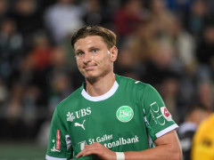 德天空：瑞士小将德罗·沃格特引起了霍芬海姆的注意，球队有意在明年夏天签下球员