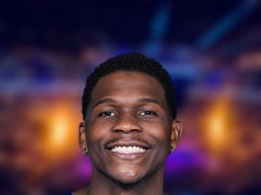 NBA每日得分王：安东尼·爱德华兹43分(2025年11月25日)