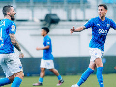 亚冠二级：狮城水手vs万隆比分推荐 狮城水手主场优势，万隆能否延续火热表现