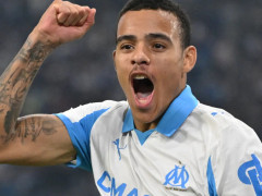 队报：格林伍德在短期之内也还是无法回到英格兰国家队