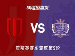 【亚精英赛】成都蓉城vs广岛三箭首发阵容名单(2025年11月25日)