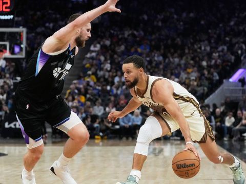 [贝利个人集锦]攻防一体！贝利vs勇士轻取21分集锦