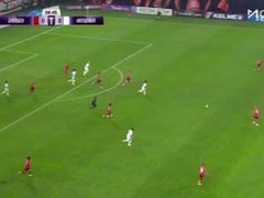 成都蓉城vs广岛三箭回放录像【2025年11月25日】