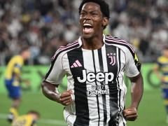 尤文对戴维德信任慢慢减少，球员只剩半年时间来证明自己