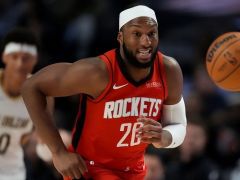 先发11战10胜！奥科吉在场+61成火箭福星  斯通230万捡漏赢麻了