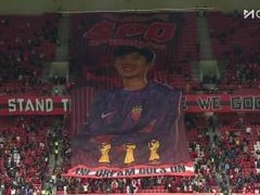 上海海港vsFC首尔回放录像【2025年11月25日】