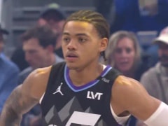 爵士vs勇士回放录像【2025年11月25日】