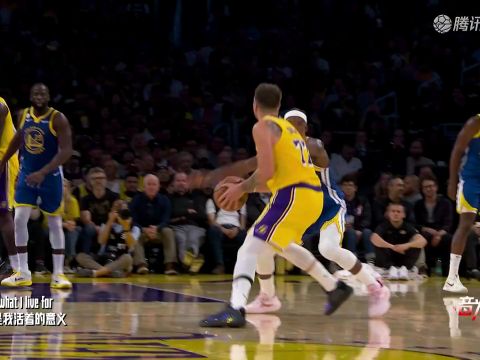 2025/26赛季NBA常规赛：森林狼 VS 国王 全场回放