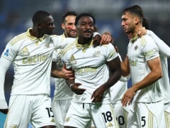 萨索洛vs比萨回放录像【2025年11月25日】