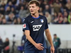 图片报：多特蒙德正在关注霍芬海姆前锋阿斯拉尼，球队依旧有着引援意愿