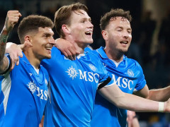 欧冠019：那不勒斯VS卡拉巴克比分预测，拿波里主力遭遇伤病潮困扰