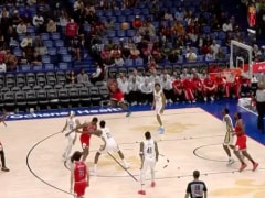 公牛vs鹈鹕回放录像【2025年11月25日】