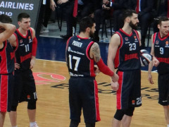 欧篮联前瞻 巴黎VS迪拜比分推荐|预测（11月26日）