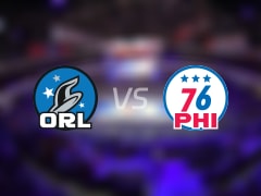 魔术vs76人大小分预测 数据解析详情一览(2025年11月26日)