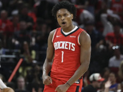 火箭7场比赛中取得6场胜利战绩也来到11胜4负！与西部第三的湖人仅差0.5个胜场