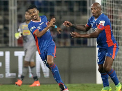 亚协杯精选：巴格扎乌VS果阿比分预测，果阿客场作战争取全身而退