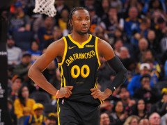 美记：库明加曾表示很快就可以复出，计划本周增加场上训练量