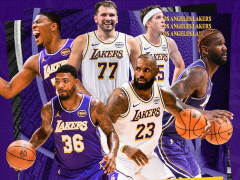 三巨头狂轰99分24篮板22助攻！雷迪克玩转三个持球大核阵容