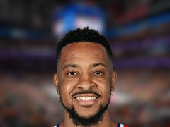 NBA每日三分王：CJ·麦科勒姆10三分(2025年11月26日)