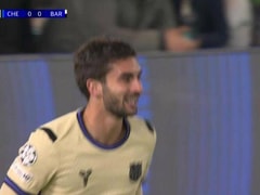 切尔西vs巴萨回放录像【2025年11月26日】