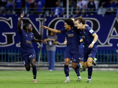 欧冠——帕福斯vs摩纳哥比分推荐 摩纳哥客场来势汹汹，帕福斯能否成功捍卫主场