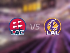 NBA常规赛快船vs湖人全场高清中文录像回放(2025年11月26日)