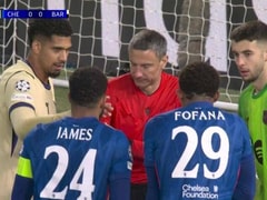 【欧冠联赛第5轮】切尔西vs巴萨录像回放在线观看(2025年11月26日)