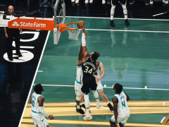 NBA杯|常规赛-雄鹿vs热火伤病名单（11月27日）字母哥本场能否出战还没确定