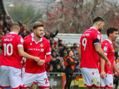 英冠预测：雷克瑟姆vs布里斯托尔城比分推荐 雷克瑟姆连场不败，布里斯托尔城客场全力争胜