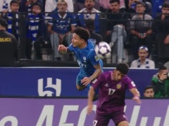 利雅得新月vs巴格达警察回放录像【2025年11月26日】