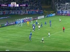 上海申花vs神户胜利船回放录像【2025年11月26日】