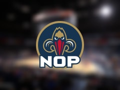 鹈鹕伤病报告：普尔因四头肌受伤无法出场(2025年11月27日)