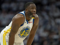 NBA杯小组赛勇士vs火箭 勇士伤病报告出炉！追梦状态升级为可以出战