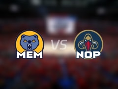 比赛前瞻：灰熊vs鹈鹕比分预测推荐(2025年11月27日)