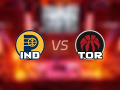 赛事前瞻：步行者vs猛龙预测分析(2025年11月27日)