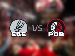 比赛前瞻：马刺vs开拓者比分预测推荐(2025年11月27日)