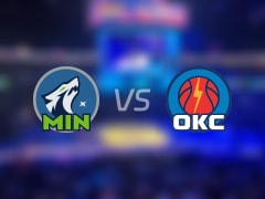 赛事前瞻：森林狼vs雷霆预测分析(2025年11月27日)