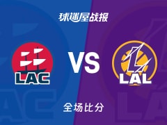 NBA常规赛：湖人以135-118战胜快船，东契奇43+9+13