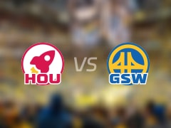 火箭vs勇士伤病名单出炉 谁能取胜？(2025年11月27日)