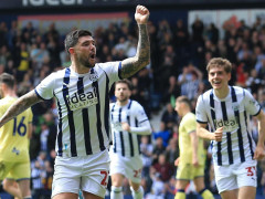 今日英冠：西布罗姆维奇vs伯明翰比分推荐 西布罗姆维奇状态不稳，伯明翰客场遭遇两连败