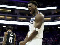 NBA预测推荐今日：雷霆vs森林狼预测分析 森林狼能终结对手连胜吗？