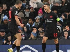 【欧冠联赛第5轮】曼城vs勒沃库森录像回放在线观看(2025年11月26日)