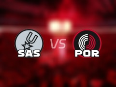 赛事前瞻：马刺vs开拓者预测分析(2025年11月27日)