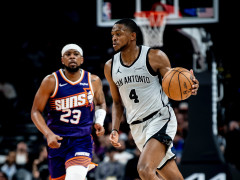 NBA杯|常规赛-马刺vs开拓者首发名单预测（11月27日）杨瀚森能否上场？