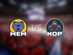 赛事前瞻：灰熊vs鹈鹕预测分析(2025年11月27日)